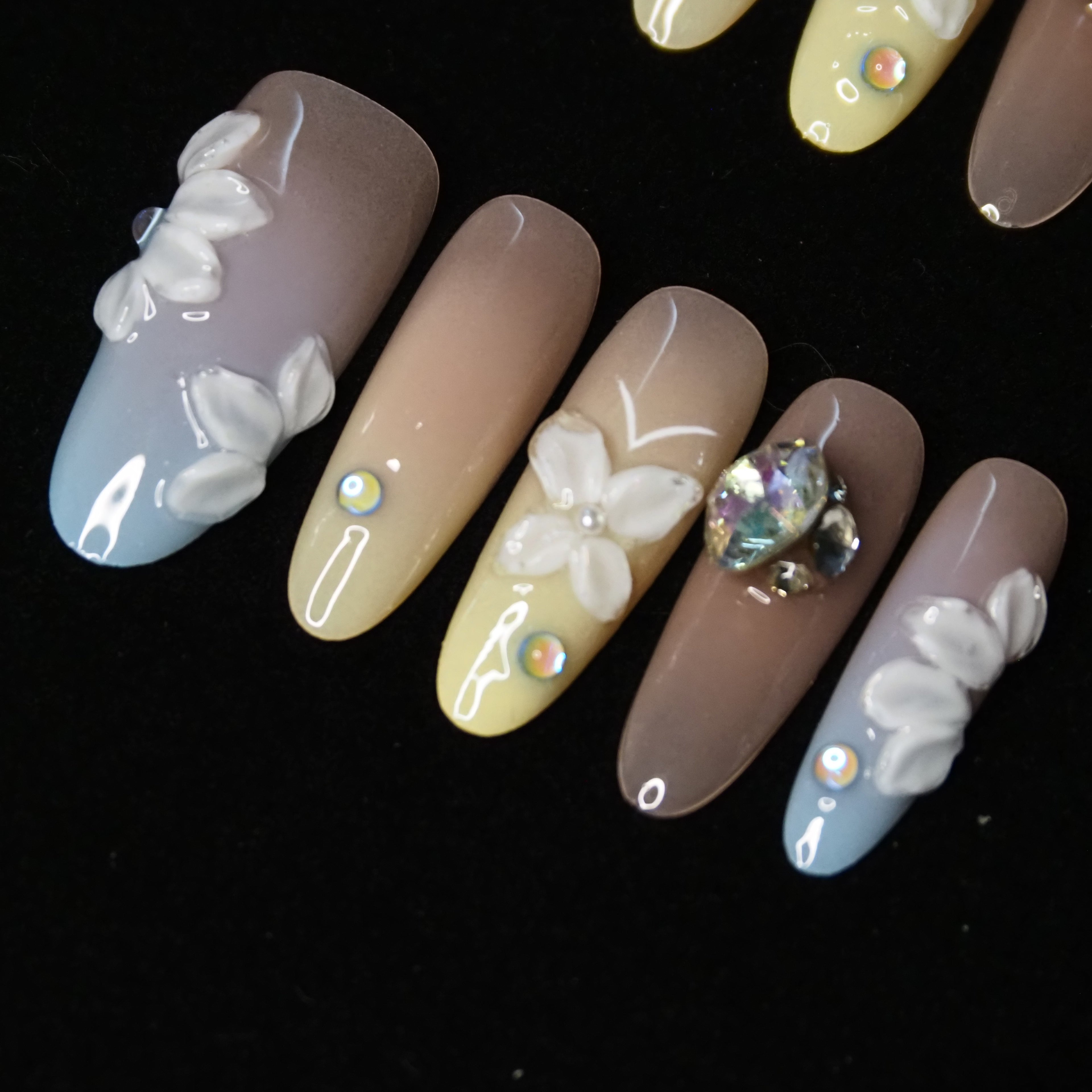 [Petal]
