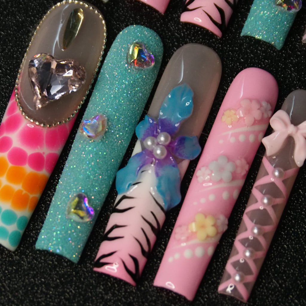 [Sugarpop]